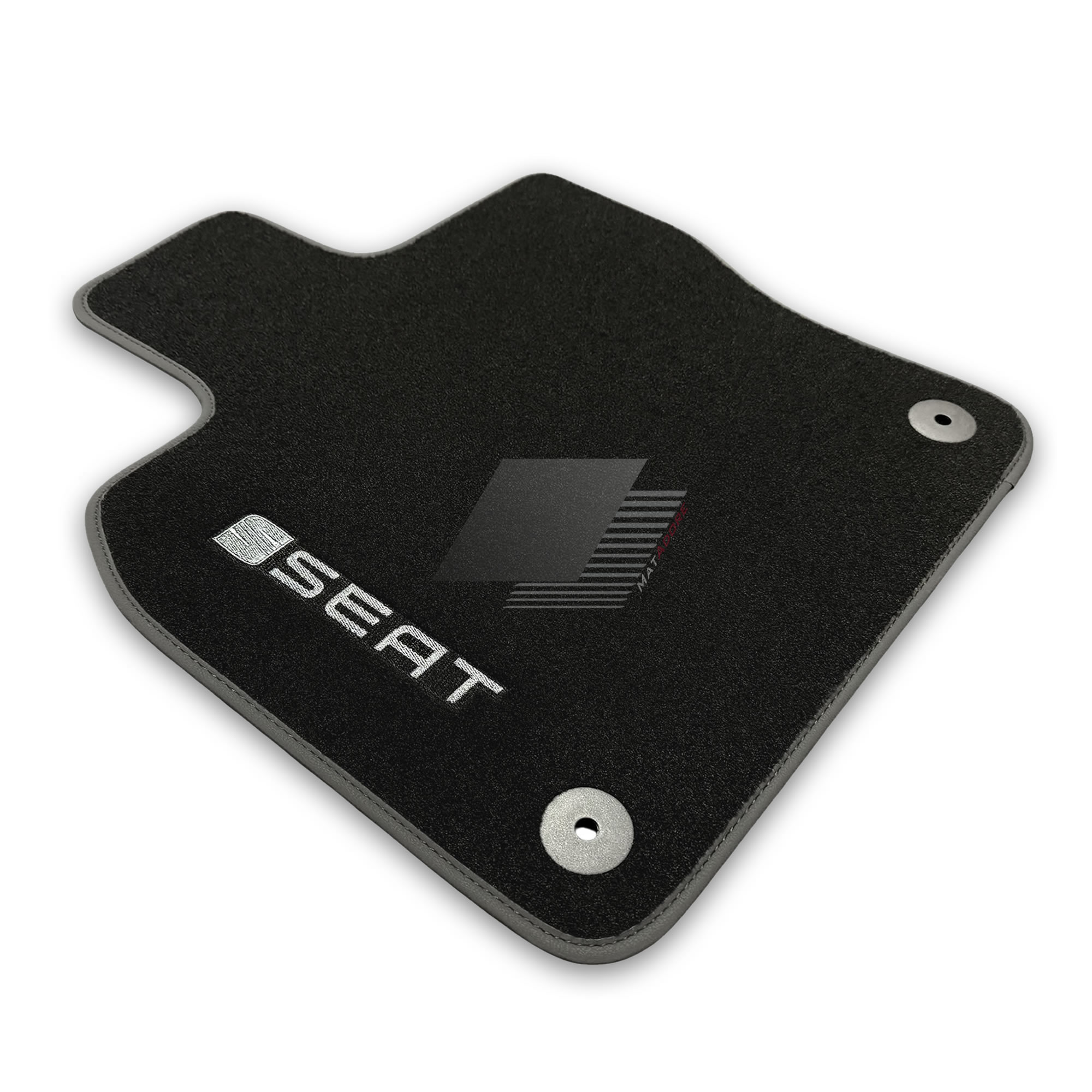 Seat Cordoba Floor Mats 2002-2009 #SEAT